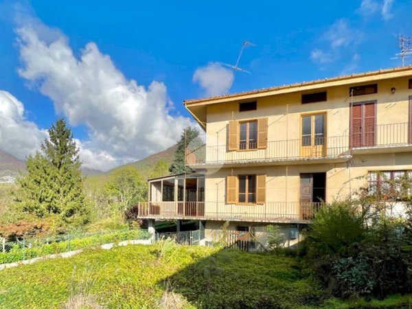 casa indipendente in vendita a Coassolo Torinese