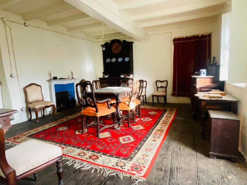 casa indipendente in vendita a Coassolo Torinese in zona Castiglione