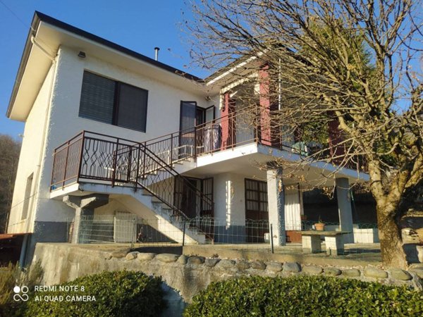 casa indipendente in vendita a Coassolo Torinese