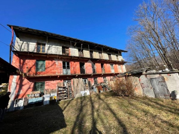 casa indipendente in vendita a Coassolo Torinese