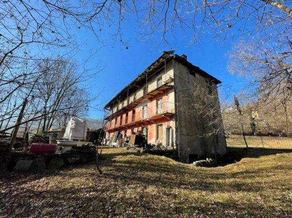 casa indipendente in vendita a Coassolo Torinese