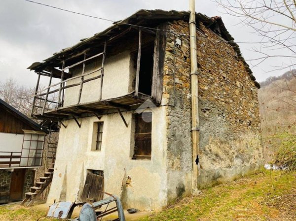 casa indipendente in vendita a Coassolo Torinese