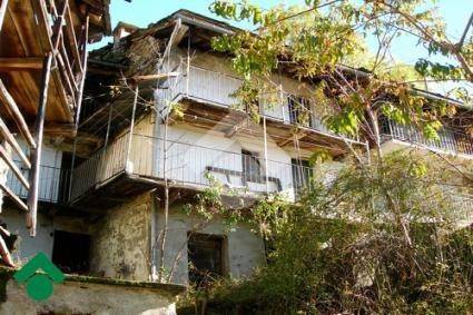 casa indipendente in vendita a Coassolo Torinese