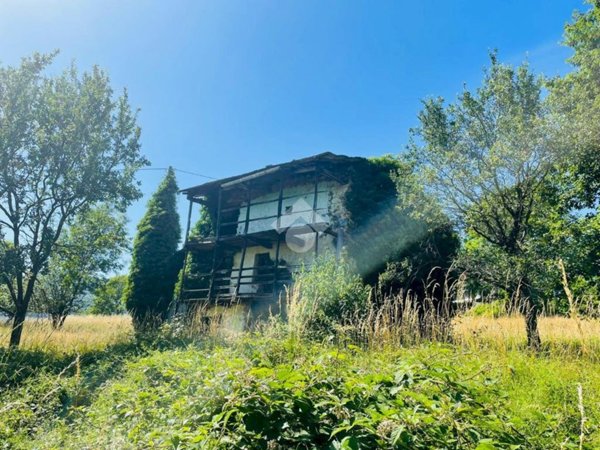 casa indipendente in vendita a Coassolo Torinese in zona Airola