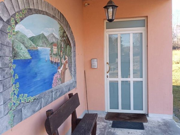 appartamento in vendita a Coassolo Torinese in zona San Pietro