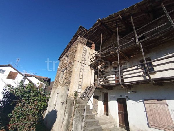 casa indipendente in vendita a Coassolo Torinese