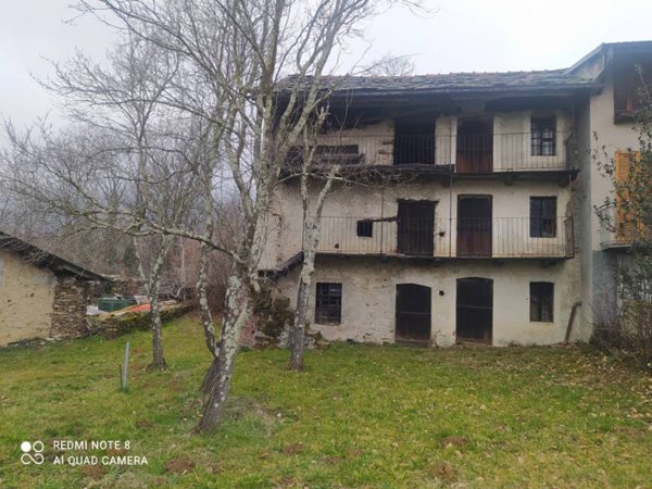 casa indipendente in vendita a Coassolo Torinese