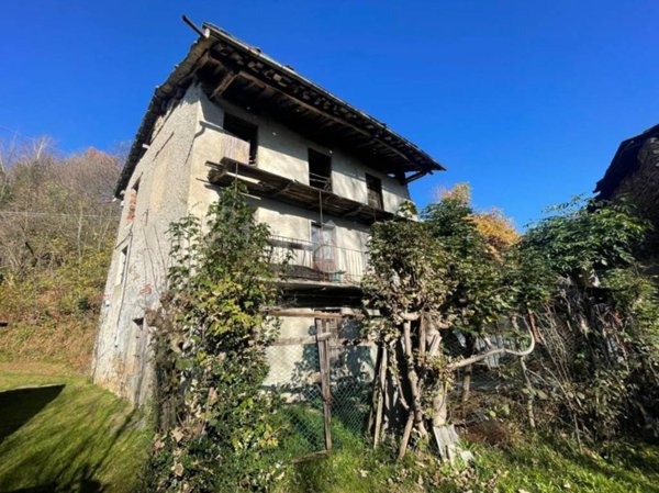casa indipendente in vendita a Coassolo Torinese