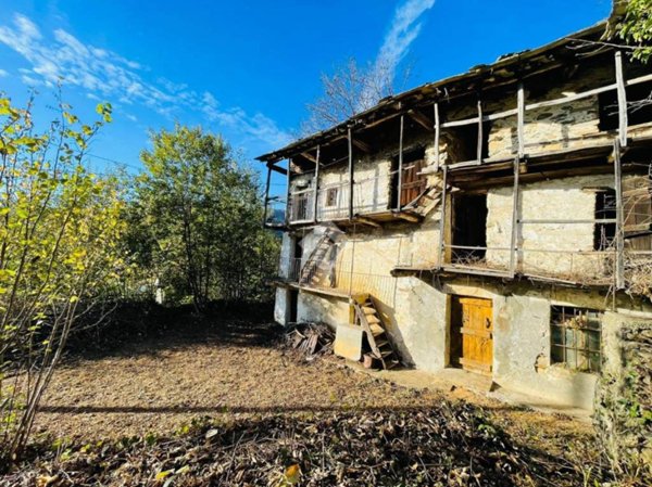 casa indipendente in vendita a Coassolo Torinese in zona Vietti
