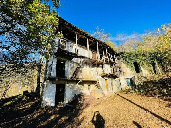 casa indipendente in vendita a Coassolo Torinese in zona Vietti