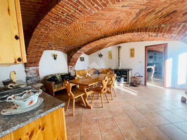 casa indipendente in vendita a Coassolo Torinese in zona Castiglione