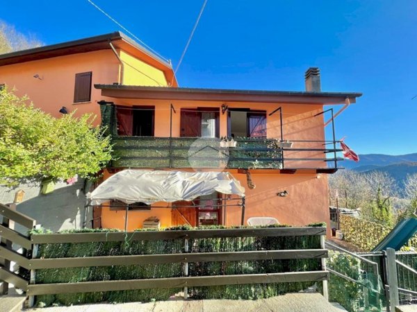 casa semindipendente in vendita a Coassolo Torinese