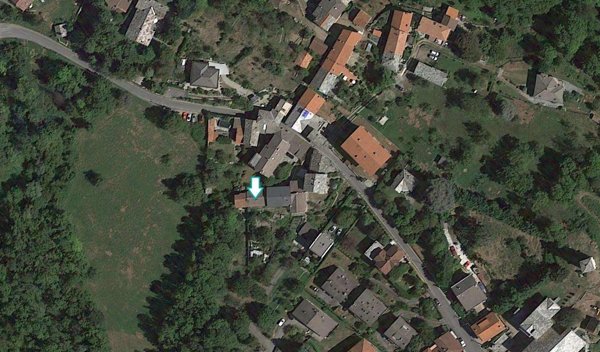 appartamento in vendita a Coassolo Torinese