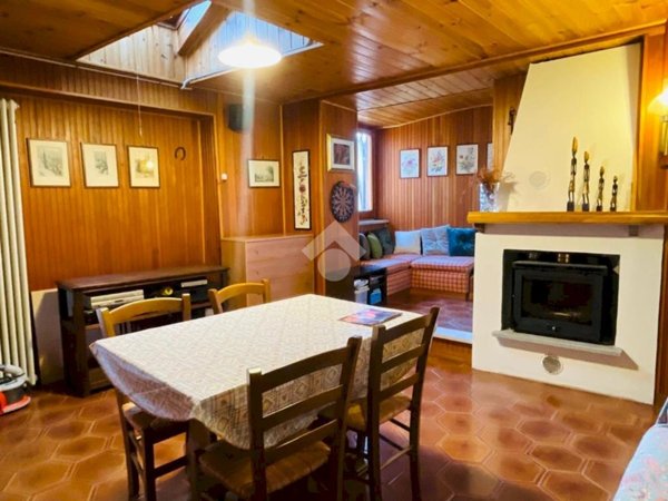 appartamento in vendita a Coassolo Torinese