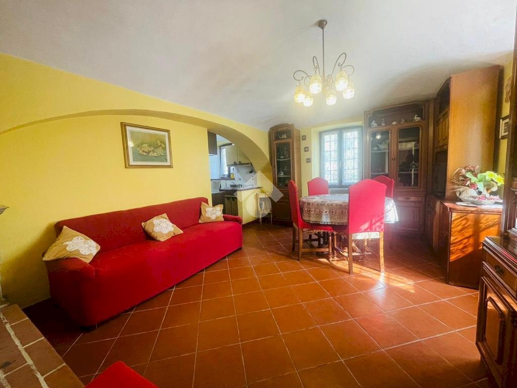casa semindipendente in vendita a Coassolo Torinese