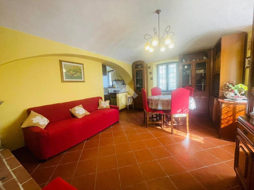 casa semindipendente in vendita a Coassolo Torinese