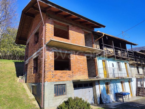 casa indipendente in vendita a Coassolo Torinese