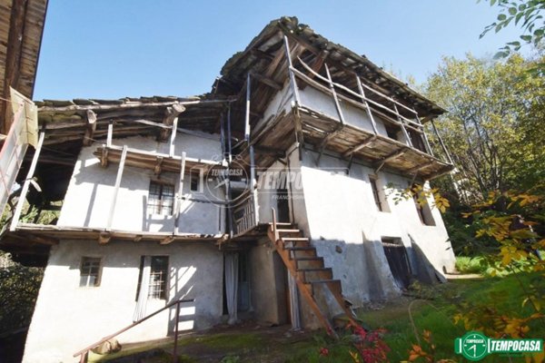 casa indipendente in vendita a Coassolo Torinese