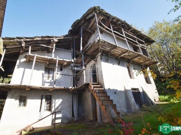 casa indipendente in vendita a Coassolo Torinese
