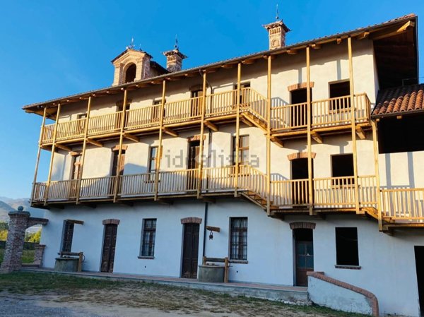 casa indipendente in vendita a Coassolo Torinese