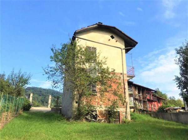 appartamento in vendita a Coassolo Torinese