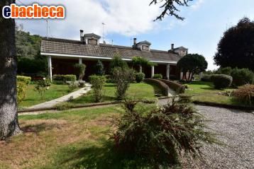 casa indipendente in vendita a Coassolo Torinese