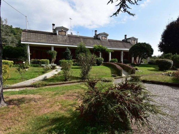 casa indipendente in vendita a Coassolo Torinese