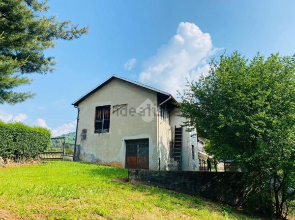 casa indipendente in vendita a Coassolo Torinese in zona San Pietro