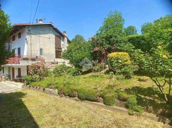 casa indipendente in vendita a Coassolo Torinese in zona Bivio Tet