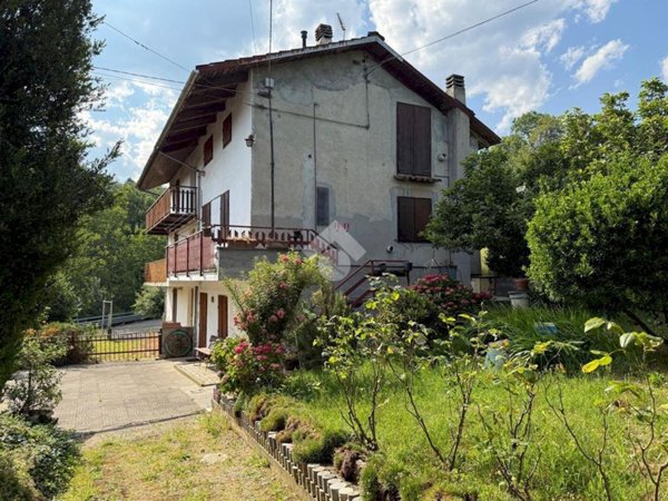 casa semindipendente in vendita a Coassolo Torinese in zona Bivio Tet