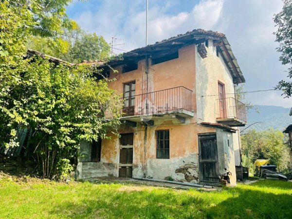 appartamento in vendita a Coassolo Torinese