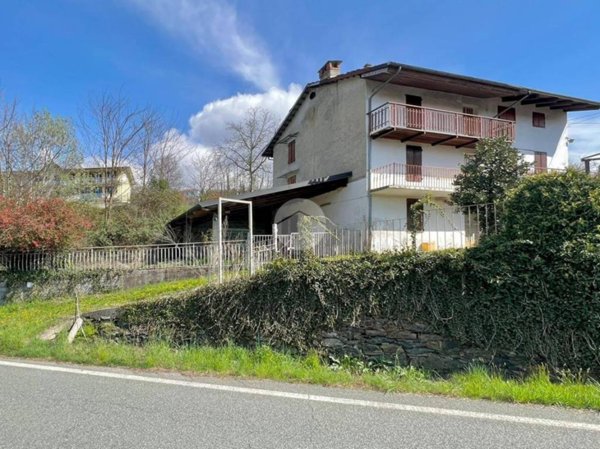casa indipendente in vendita a Coassolo Torinese in zona Bivio Tet