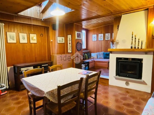 appartamento in vendita a Coassolo Torinese