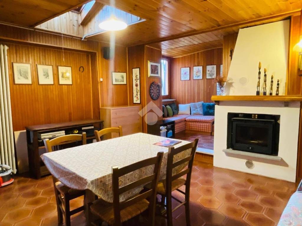 appartamento in vendita a Coassolo Torinese