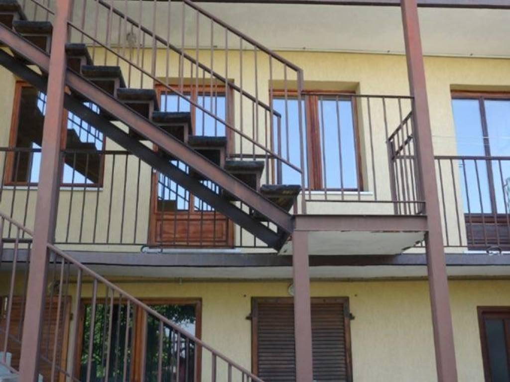 casa indipendente in vendita a Coassolo Torinese
