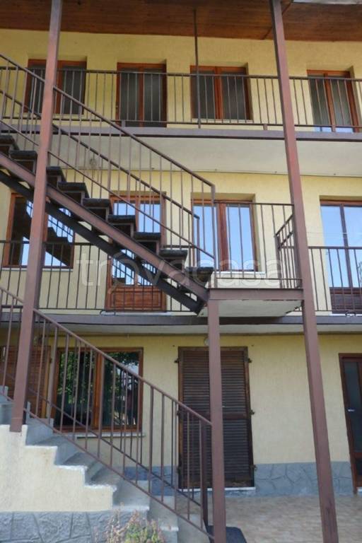 appartamento in vendita a Coassolo Torinese in zona Bogno