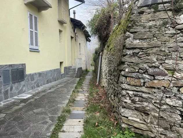 intera palazzina in vendita a Coassolo Torinese