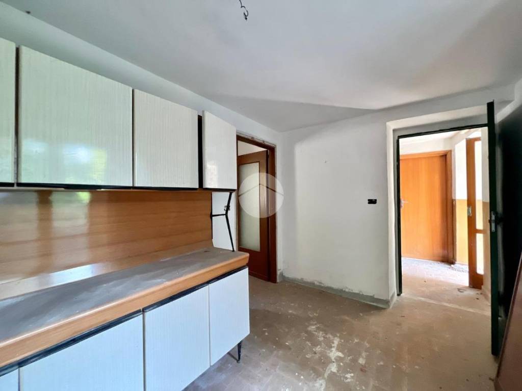 appartamento in vendita a Coassolo Torinese