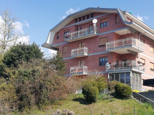 intera palazzina in vendita a Coassolo Torinese in zona San Pietro
