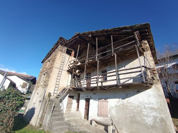 casa indipendente in vendita a Coassolo Torinese