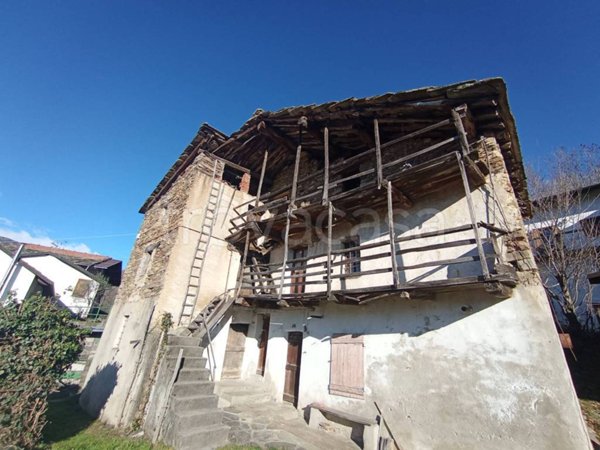 quadrivano in vendita a Coassolo Torinese