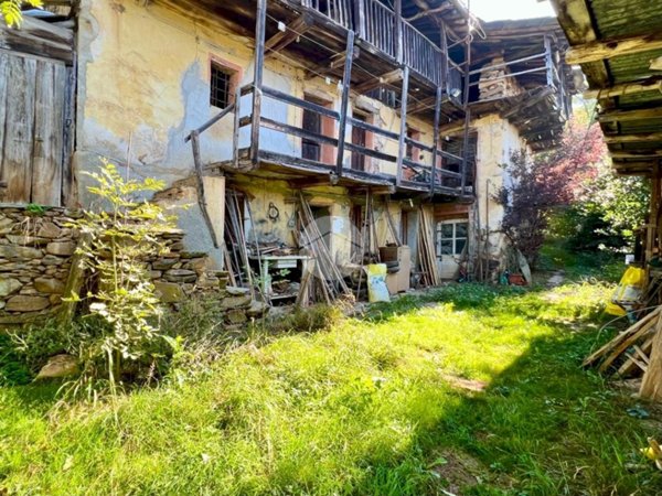casa indipendente in vendita a Coassolo Torinese in zona San Pietro