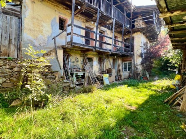 casa indipendente in vendita a Coassolo Torinese in zona San Pietro