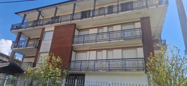 appartamento in vendita a Coassolo Torinese