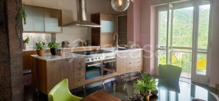 appartamento in vendita a Coassolo Torinese