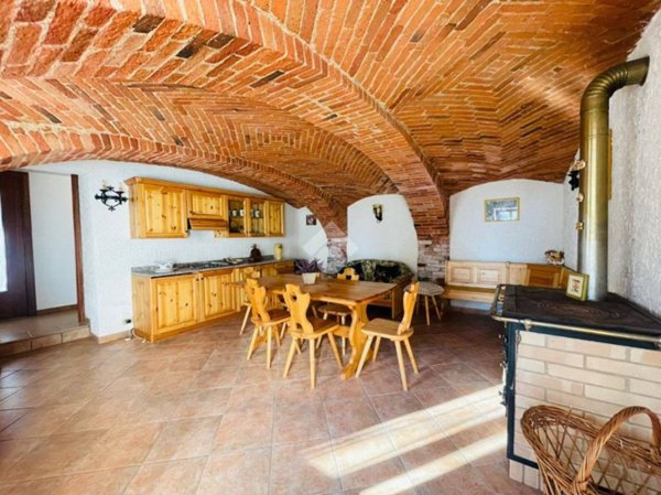 casa indipendente in vendita a Coassolo Torinese in zona Castiglione