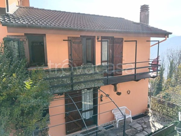 casa indipendente in vendita a Coassolo Torinese