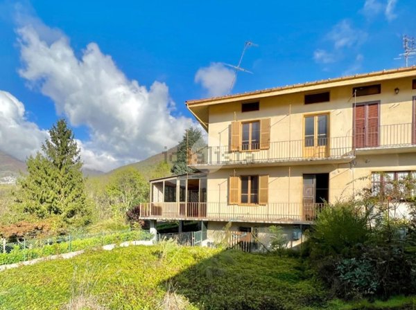 casa indipendente in vendita a Coassolo Torinese