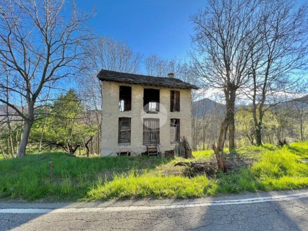 casale in vendita a Coassolo Torinese in zona Castiglione