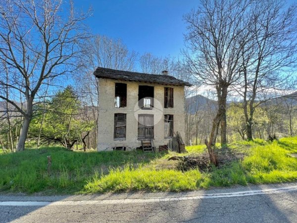 casale in vendita a Coassolo Torinese in zona Castiglione